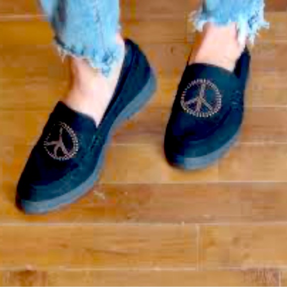 Lucky Brand Shoes - LUCKY BRAND Redmy Loafers